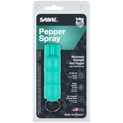 .54OZ Mint Pepper Spray
