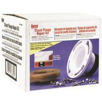 CLOSET FLANGE TWIST AND SET