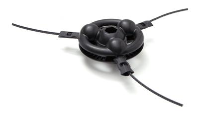 MM PIVOT TRIMMER HEAD