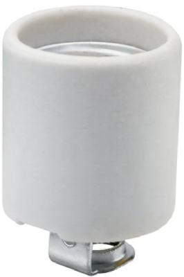 660W PORC LAMPHOLDER