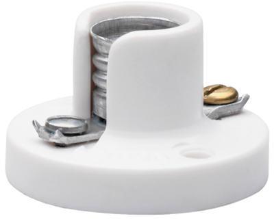 75W CandBase Lampholder