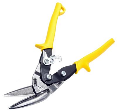 OFFSET STR MITER SNIPS