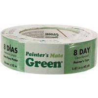 1.41x60YD GRNPaint Tape