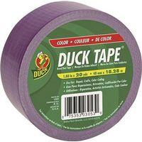 TAPE DUCT PURPLE 1.88INX20YD