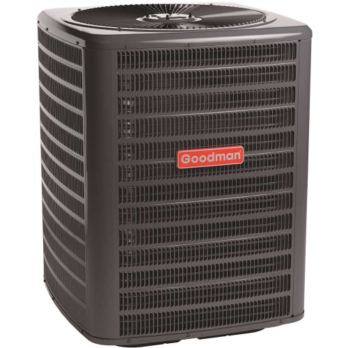 13Seer GOODMAN CONDENSING UNIT 5.0 TON