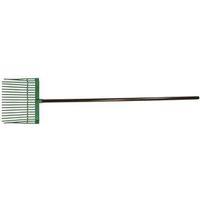 GT Poly Bedding Rake