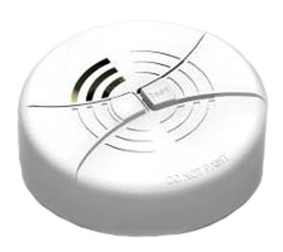 FAMILYGARD SMOKE ALARM