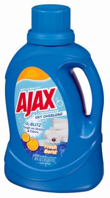 60OZ OXY AJAX DETERGENT