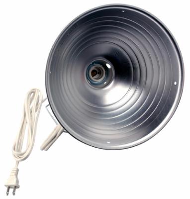 ME150W CLAMP LIGHT/CORD