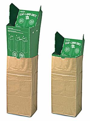 GT LEAF/LWN CHUTE