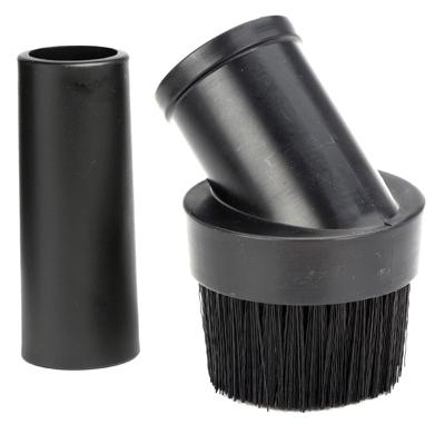1-1/2" RND VAC BRUSH