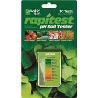 TEST PH KIT FOR SOIL