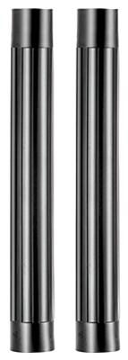2PK 2-1/2" Exten Wand