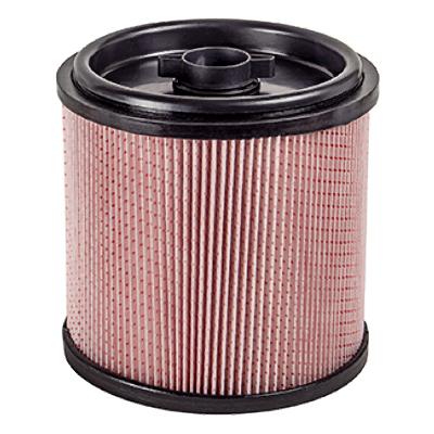 Fine Dust Cart Filter