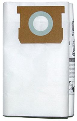 3CT 4-5GAL Vac Dust Bag