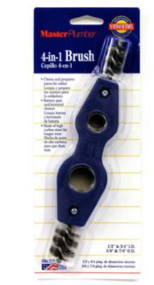 MP 4-1 COP TUBE BRUSH