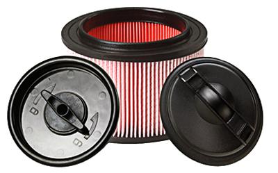 Fine Dust Cart Filter