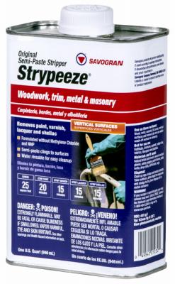 Strypeeze QT Stripper
