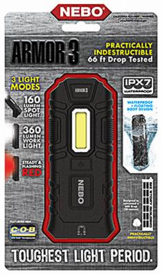 ARMOR 3 WORK LIGHT
