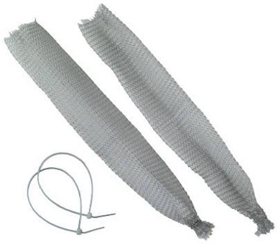 MP 2PK ALU LINT TRAP