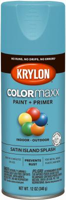 12OZ Island Sat Paint