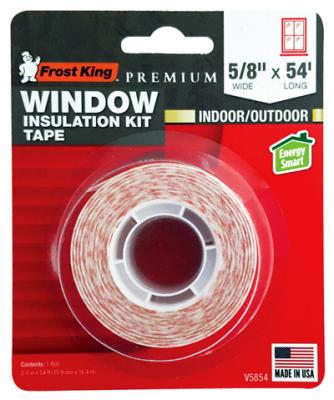 5/8X54 INSUL WIND TAPE