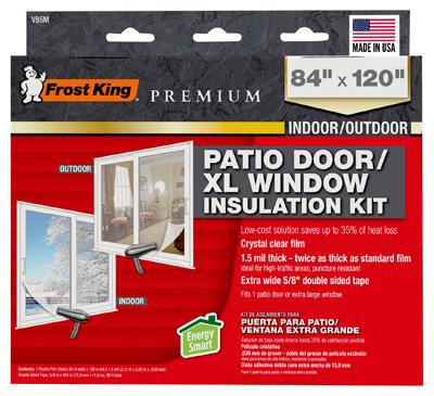 84x120PatioDR Insul Kit