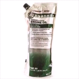 ENGINE OIL 4CYC 20OZ