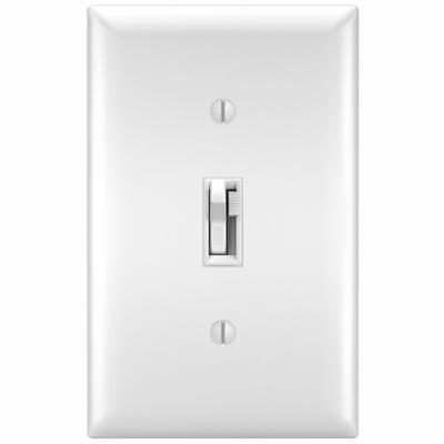 WHT CFL/LED TOG Dimmer
