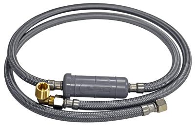 60X3/8 DISHWASHER HOSE