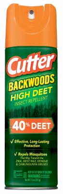 7.5OZ BackWD Repellent