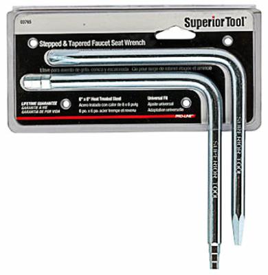 2PC SEAT WRENCH SET