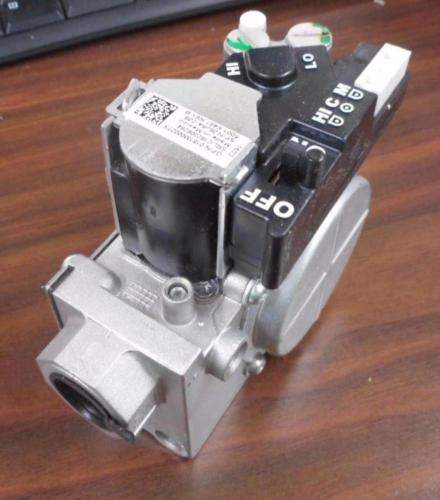 GAS CONTROL VALVES 36G22Y202S1 36G22Y202S1~B1282628 S~J175070431~8