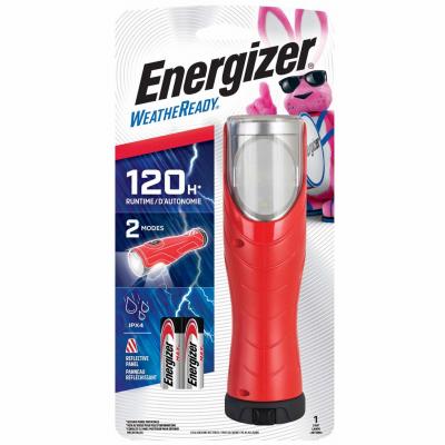 Weatheready Flashlight
