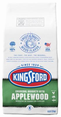 16LB Apple WD Briquette