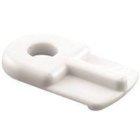 CLIP WINDOW SCREEN FLUSH WHT