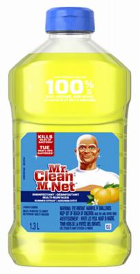 23OZ 2X Lem MS Cleaner