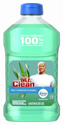23OZ 2X Rain MS Cleaner