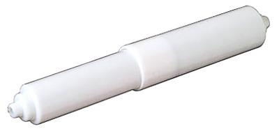 MP WHT TOILPAPER ROLLER