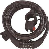 LOCK BARREL CABLE COMBINATION