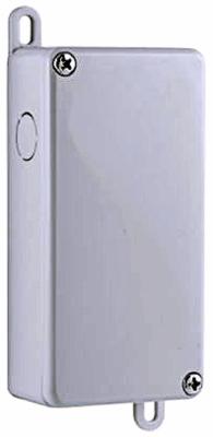 GE DIRECT WIRE CONV BOX