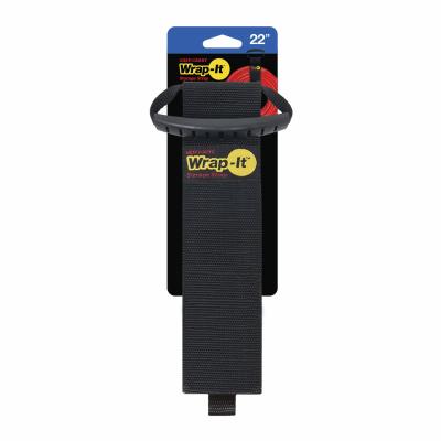22" CARRY STOR STRAP