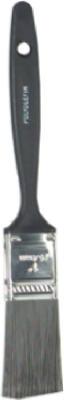 1" Poly Varn Util Brush