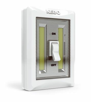 2PK 400L Area Light
