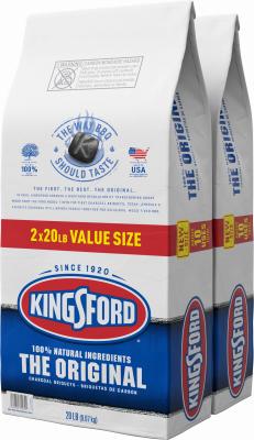 20LB KING CHARCOAL