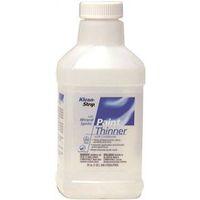 THINNER PAINT PLASTIC CAN QT