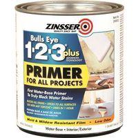 PRIMER SEALER BULLSEYE 123 QT