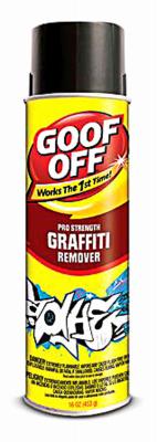 16OZ GRAFFITI REMOVER
