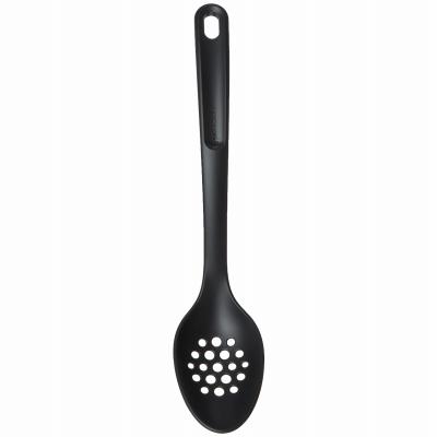 NYL SLOTTED SPOON