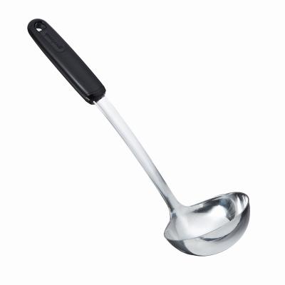 12" CHR LADLE